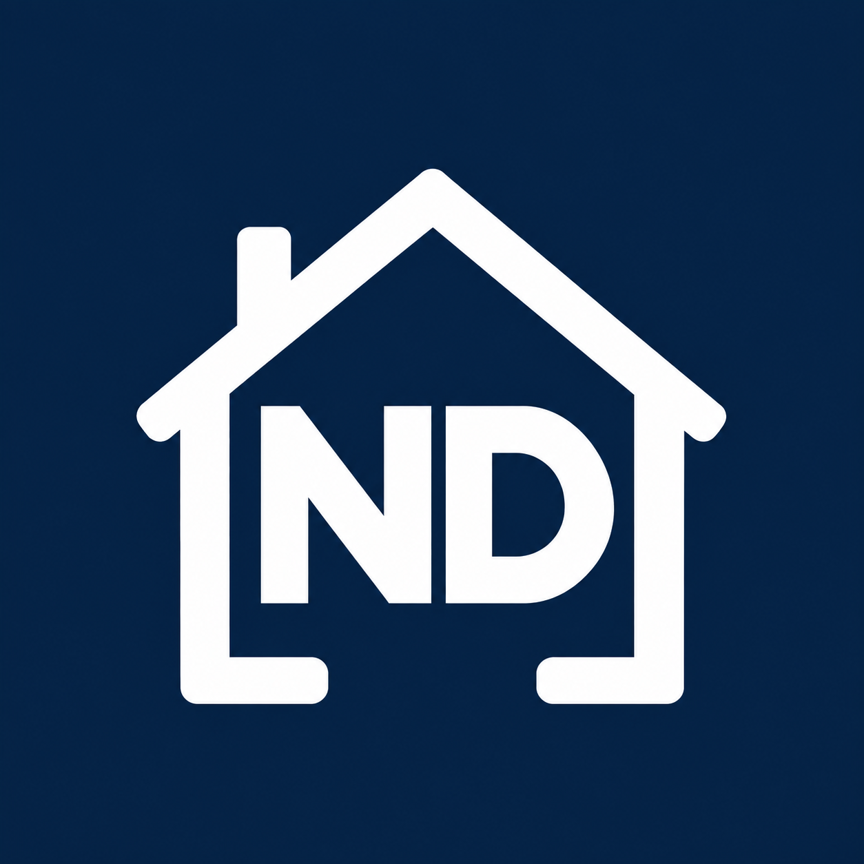 New Dimension LLC logo